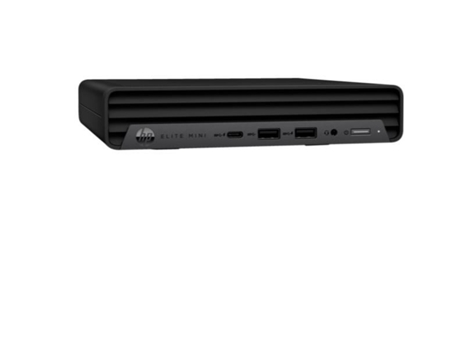 Mini PC HP Elite 600 G9 (16 GB RAM - 512 GB SSD)