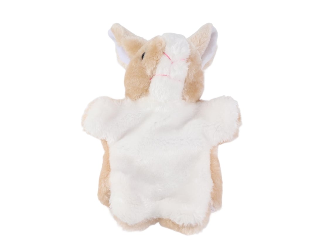 Bjww-Boneca de Pelúcia Animal Brinquedo para Histórias Imaginativas Presente para Crianças