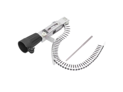 Kit Adaptador Para Clavadora Automática Para Taladro Eléctrico - Herramientas Para Trabajar La Madera