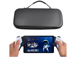 Estuche De Transporte Portátil Para Ps Portal, Estuche De Accesorios Para La Consola Portátil De Juegos Ps Portal.