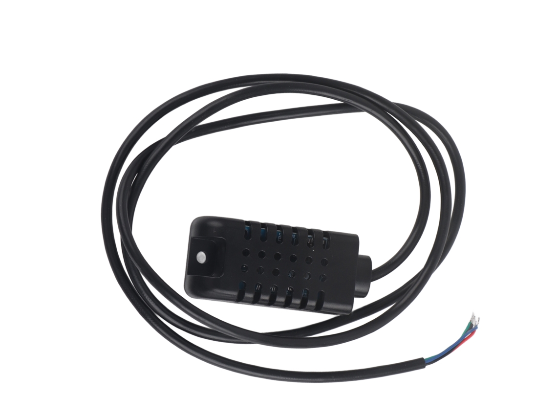 Módulo Sensor De Temperatura Y Humedad Transmisor Preciso Rs485 Sonda Sensor