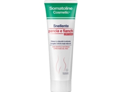 Tratamiento Anticelulítico SOMATOLINE Cryogel Vientre y Caderas (250 ml)