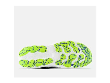 Zapatillas de Hombre NEW BALANCE Fresh Evoz Espuma Multicolor (45)
