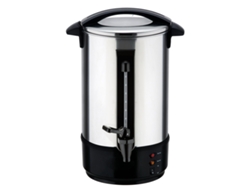 Cafetera de Café KITCHEN MOVE Jayton 8.8 L