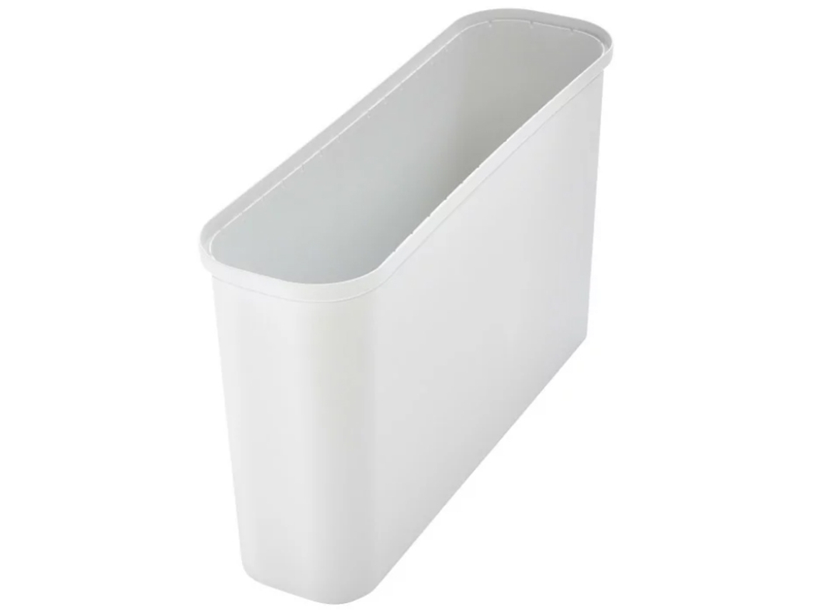 Caja de Almacenamiento SMARTSTORE Collect Slim 46 Litros Blanco