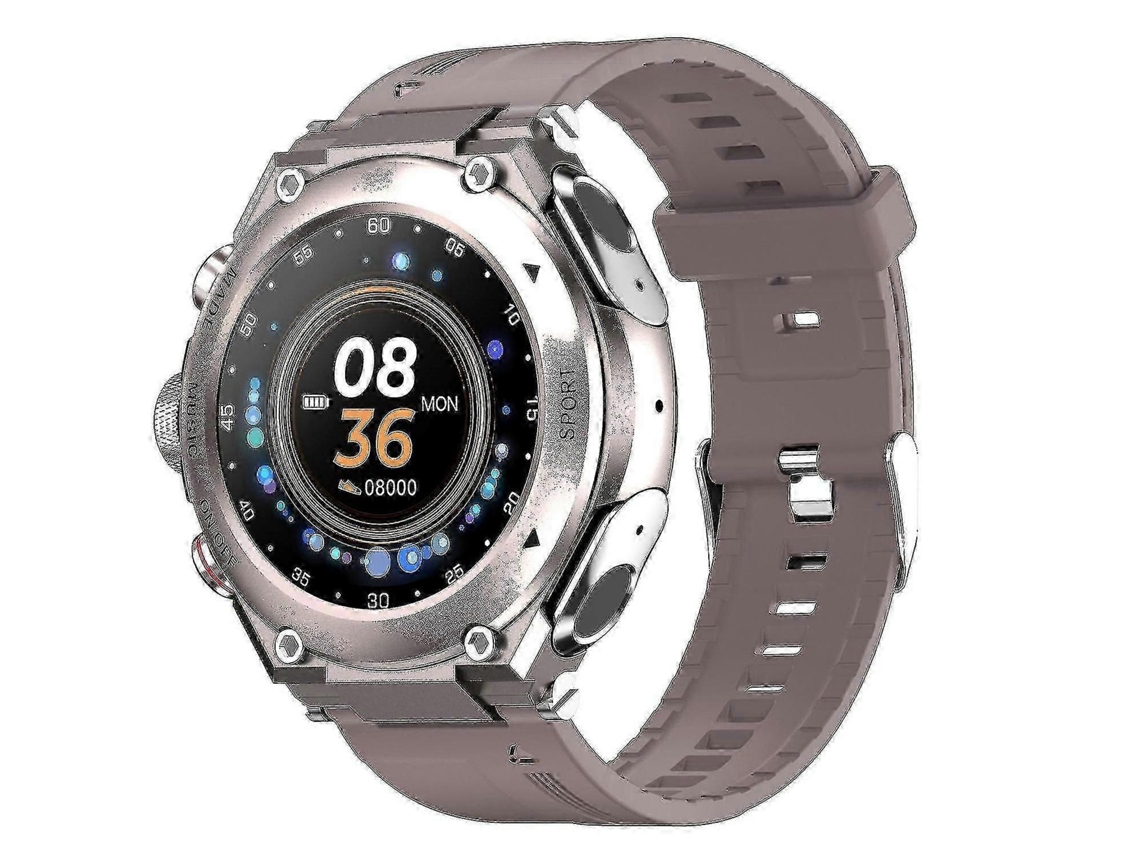 Reloj inteligente T92 con auriculares, MP3, Bluetooth, 3 en 1, con auriculares inalámbricos integrados, Ly Ebike