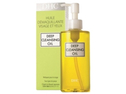 Aceite Limpiador Profundo 200 Ml DHC