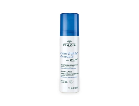 Crema Facial NUXE Fresh Cream Cream-In-Mist Express 24Hr Moisturizing Care (50ml)