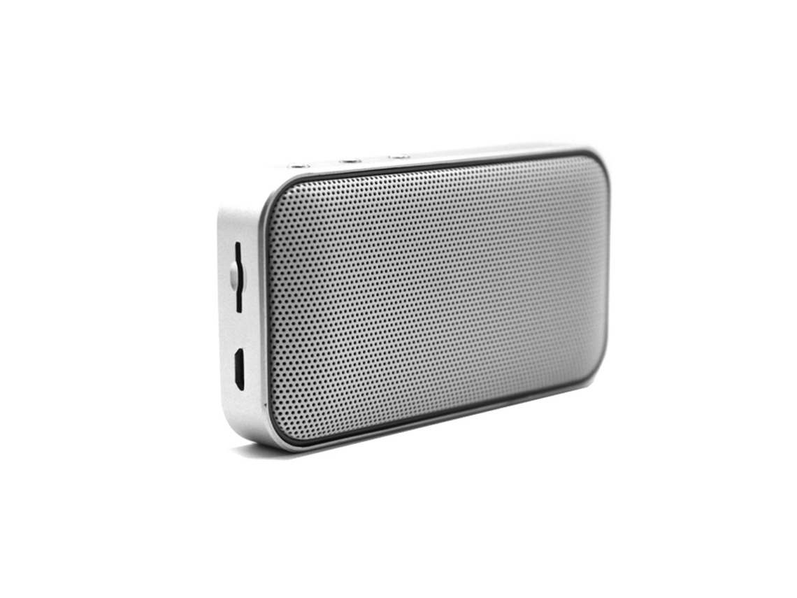 Altavoz Bluetooth portátil WEIMAI