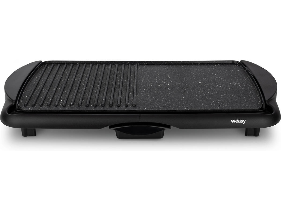 Plancha de Asar H. KOENIG STO52 (2000 W)