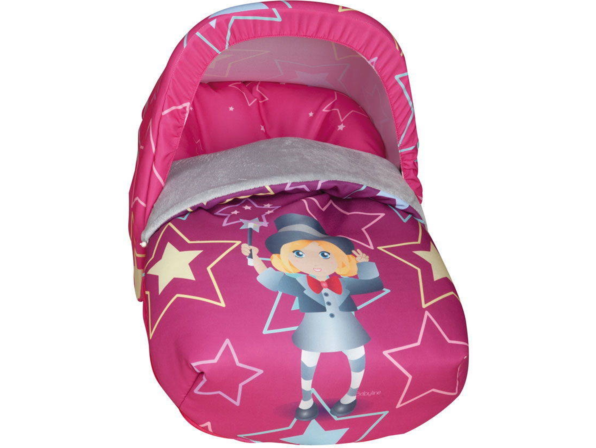 Funda Protectora HAPPY WAY para Grupo 0 Maga (Capota Incluido)