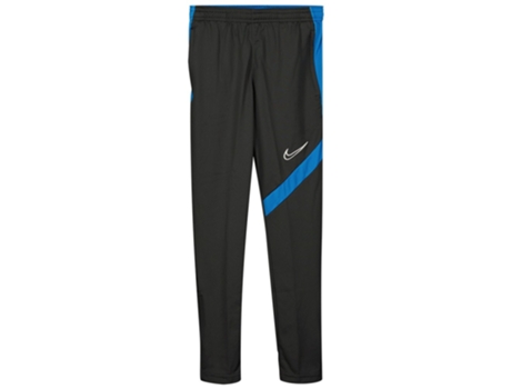 Calça NIKE Calça Dri Fit Academy Pro Azul 12-13 Years Rapaz