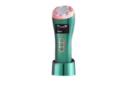 Masajeador Facial Lifting Facial Dispositivo Reafirmante Antienvejecimiento Antiarrugas Belleza Rollergreen YEMAESRE