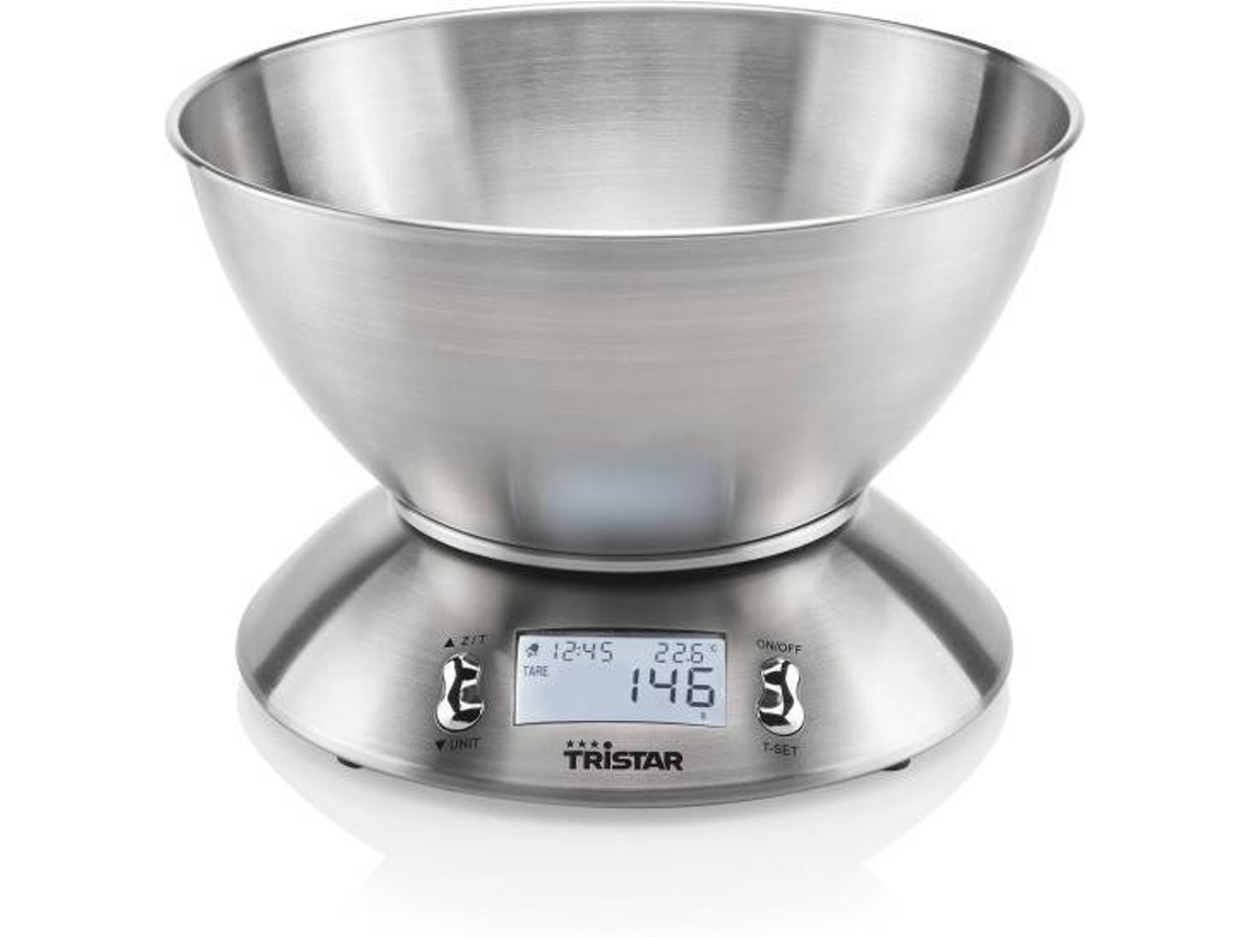 BALANÇA COZINHA TRISTAR KW-2436