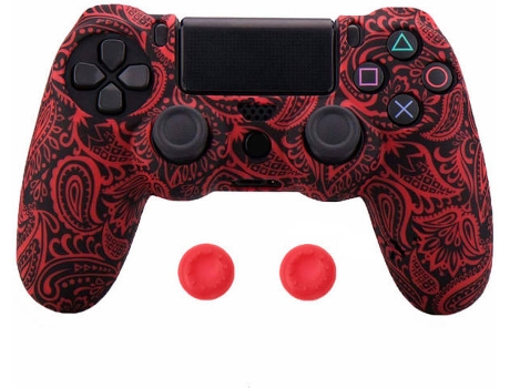 Carcasa Mando SMARTFUN P4C01 (PS4)