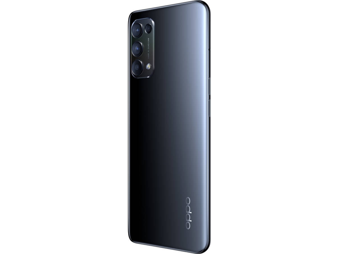 Smartphone OPPO Find X3 Lite (6.44'' - 8 GB - 128 GB - Negro)