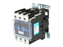 Veloriskku-contactador Eléctrico Industrial De Alta Sensibilidade Cjx2-6511 380v 65a Ac