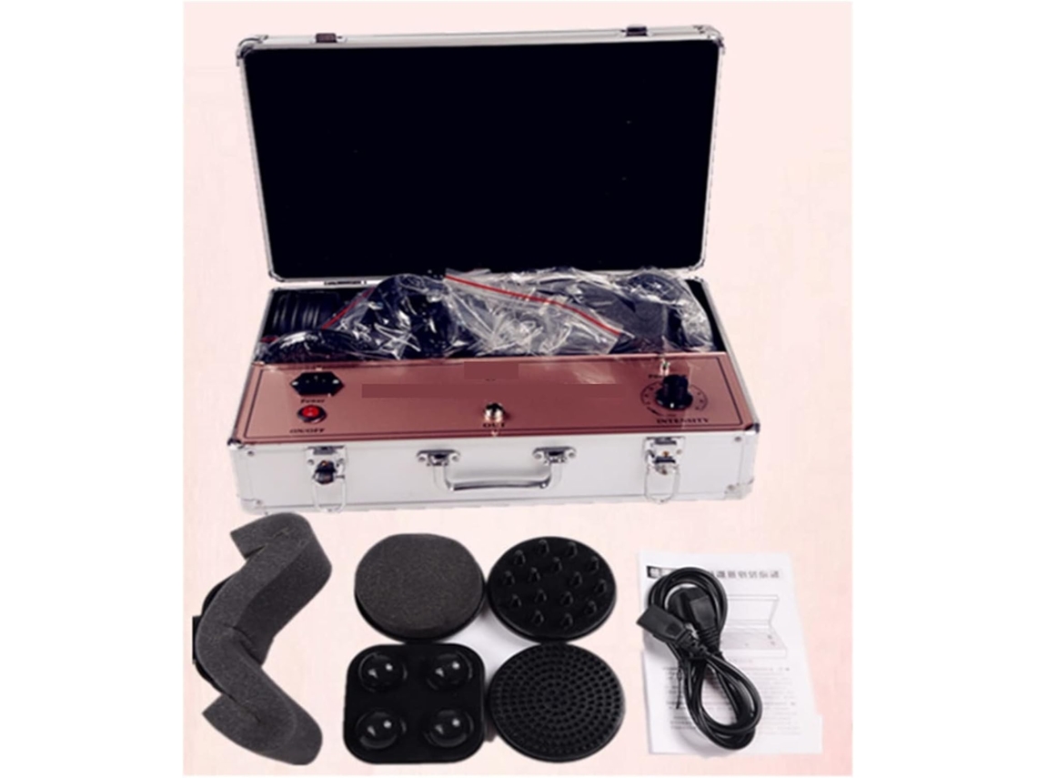 Kit de sauna infrarroja portátil SFUSHOS