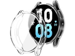 ¡Cubierta para el Samsung Galaxy Watch 5 de 44 mm! Chennnls