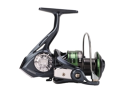 2026rebe-molinete De Pesca Spinning De Acero Inoxidable Ligero De Alta Resistencia Control Flexible Hfa6000