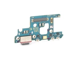 Cable De Enchufe De Cola (puerto Usb De Carga) Para Samsung Note10+ Plus N976u