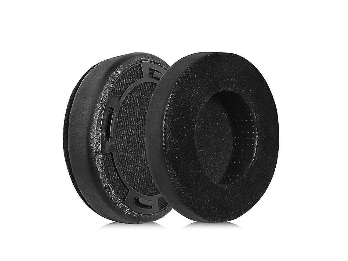 Almohadillas de espuma viscoelástica para auriculares Hifiman HE300/400