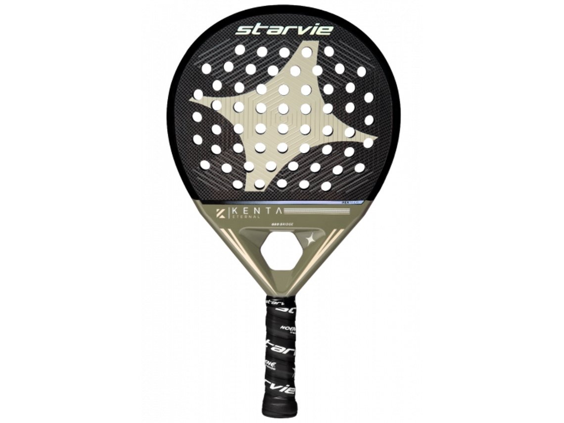 Pala de Pádel STARVIE Kenta Eternal Pro