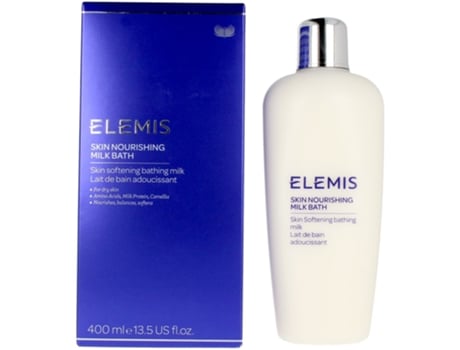 Leche de Baño Skin Nourishing 400Ml 400 ml
