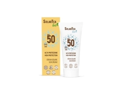 Bema SolarTea - Spray Protector solar de alta proteção SPF50 100 ml