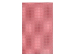 Protector de estantes antiadherente, agarre fuerte, antideslizante, PVC, tapete de rejilla para comedor - Perfecto