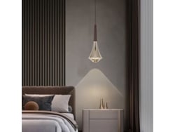 Luz Foco 7w Led Trilho Projetor Retrátil Elevador Moderno Ouro Suspensões Altura Ajustável Acento Downlight 3000k Linear Salas Jantar Ilha Cozinha