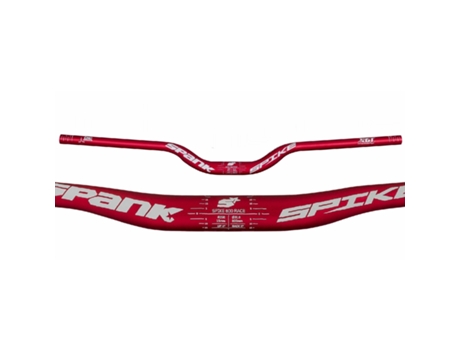 Percha SPANK 800 Race Rise