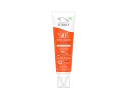 Spray Solar Cara Cuerpo Spf 50 150 Ml Laboratoires De Biarritz