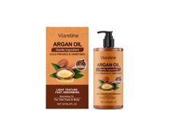 Aceite de argán