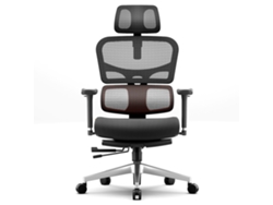 Silla ergonómica NEWTRAL Pro NT002 Silla ergonómica con soporte lumbar adaptativo