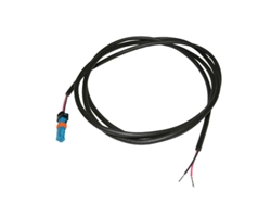 Cable de iluminación frontal para todos los modelos de unidades motrices BOSCH 1400 mm