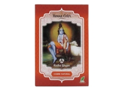 Henna RADHE SHYAM / SITARAMA Cobre (100 g)