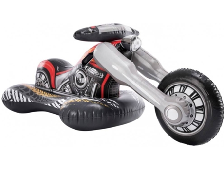 Moto Hinchable INTEX Piscina (94 x 180 x 71 cm)