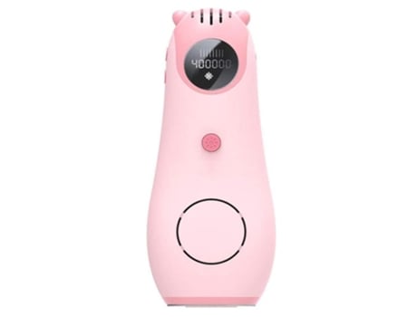 Depiladora Luz Pulsada CHRONUS TM22721-10hmy