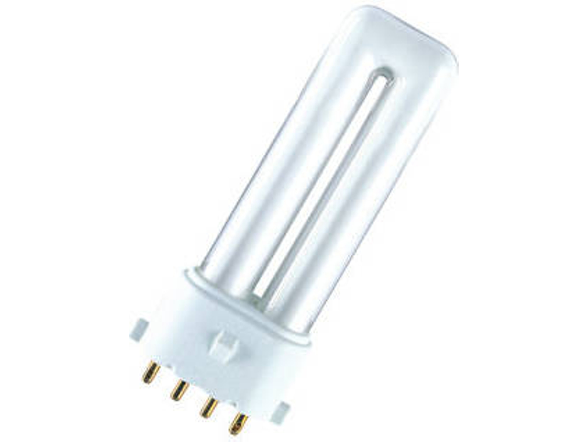 Bombilla Fluorescente OSRAM Dulux S/E