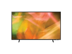 Smart TV SAMSUNG HG65AU800EEXEN (Negro - G - 65" - 4K Ultra HD)