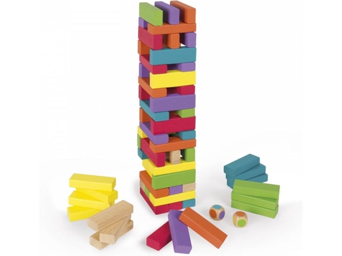 Juego JANOD