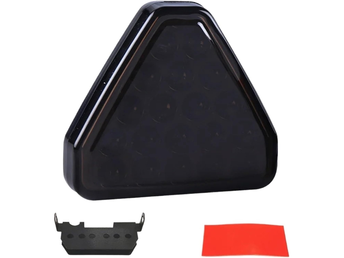 Luces Traseras Para Motocicleta Lohfgtar Rendimiento