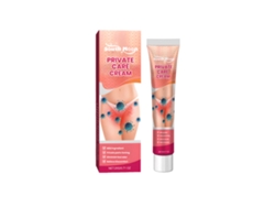 La crema íntima South Moon hidrata y alivia el picor.