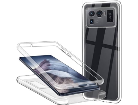 Carcasa Xiaomi Mi 11 Ultra Fullbody