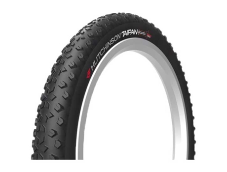 Neumático HUTCHINSON Mtb taipan koloss bi-compound spidertech