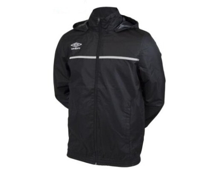 Cortaviento UMBRO Niños (8 Años - Multicolor)