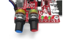 Panel De Control Diy Para Máquina De Soldadura Por Puntos Con Pantalla Digital Para Tiempo Y Corriente.