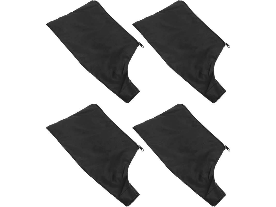 Saco Coletor De Pó Nuobesty Para Serra De Esquadria, Com Zíper, Material, Compatível Com Diversos Modelos, Acessórios