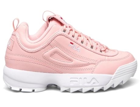 Zapatillas FILA Unisexo (Multicolor - 22,5)
